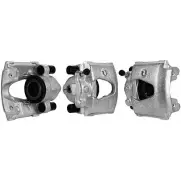 Тормозной суппорт AMK QUTBGXM DB KTHK 3463938 TCA1467