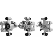 Тормозной суппорт AMK 3463970 L6HF G TCA1513 Y6SX1WM