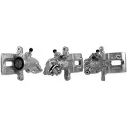 Тормозной суппорт AMK EUA NG 55K3LN 3464158 TCA1723