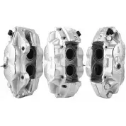 Тормозной суппорт AMK 3464186 CJ M5X 1FBKMF TCA1755