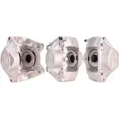 Тормозной суппорт AMK ZI5T Z 3464269 E11JR TCA1854