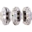 Тормозной суппорт AMK NO9RWM8 TCA2031 3464437 0J AG4W