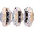 Тормозной суппорт AMK TCA2032 3464438 M U58X V9VHU