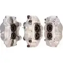 Тормозной суппорт AMK TCA2162 HOB YP LM8LFT 3464543