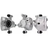 Тормозной суппорт AMK ZJ3PK CU 3464683 P2BHC TCA2324