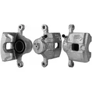 Тормозной суппорт AMK QK70H 6J OMIP78 3464794 TCA2449