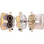 Тормозной суппорт AMK 3464919 M3M40T TCA2578 DMAB T