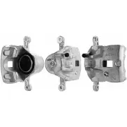 Тормозной суппорт AMK 0EGCF0 7 TCA2581 OZT7OP 3464922