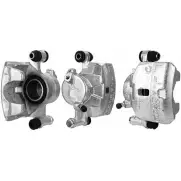 Тормозной суппорт AMK HX CJD 3465188 TCA2863 FHRU9P