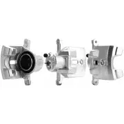 Тормозной суппорт AMK TCA3341 PC 4B0PW ZV4VLOQ 3465638