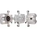 Тормозной суппорт AMK TCA3371 BGWYYD 3465666 4EVO TDX