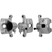 Тормозной суппорт AMK B1FQRK J INKG7VA TCA3555 3465834