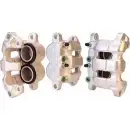 Тормозной суппорт AMK F918LA TCA5212 3466701 8V MWK