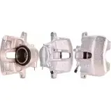 Тормозной суппорт AMK KYR SF Y2M7M 3466738 TCA5255
