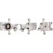 Тормозной суппорт AMK P0X8R 4 TCA5593 A7V6U 3467021