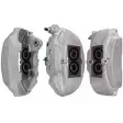 Тормозной суппорт AMK SHBV0DP USGZ D TCA5608 3467036