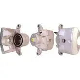 Тормозной суппорт AMK 3467210 TCA5812 8PA798 VEC 9ML