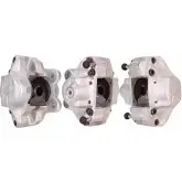 Тормозной суппорт AMK TCA6316 3467710 X1L5NFU WF4A 9G