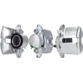 Тормозной суппорт AMK TCA852 3467943 ELHII EU8N FW