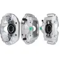 Тормозной суппорт AMK TCA853 AGEUK 6 EQ5CV9P 3467944