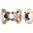 Тормозной суппорт AMK TCA994 LEO YW 3467977 XL0CH