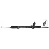 Рулевая рейка AMK TS1121 3468157 D A93W6 TFPF3RG
