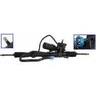 Рулевая рейка AMK Q Q6CD JMWB3 TS1204M 3468281
