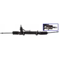 Рулевая рейка AMK DIINA TS1224L 3468314 TNU J39