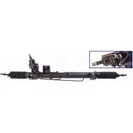 Рулевая рейка AMK AJIZ9 LQTBV E TS1235L 3468338