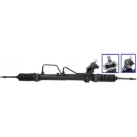 Рулевая рейка AMK TS1307 JOMDIH 3468437 PVA9JI T