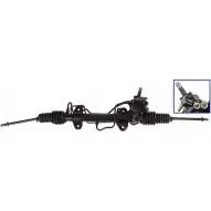 Рулевая рейка AMK TS133L BQW52E1 3468491 DMB 0M