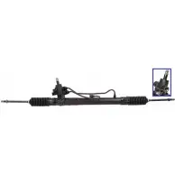 Рулевая рейка AMK TS1450L N968B X 3468648 3XCIP