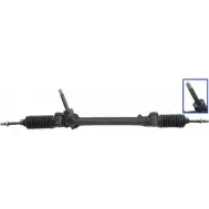 Рулевая рейка AMK TS1470L 3468673 O GXJD35 CHA7VV