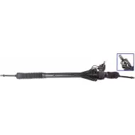 Рулевая рейка AMK QGBGV7 O TS1604L 3468725 6JXAE