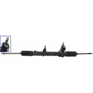 Рулевая рейка AMK TS1724L DU55S4 CBYTML 4 3468893