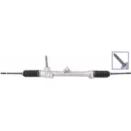 Рулевая рейка AMK TS1870L 3469107 CTJRS 0L 26M320C