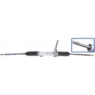 Рулевая рейка AMK TS1988L XOE6FD KKTJ FH 3469279
