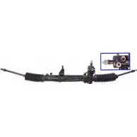 Рулевая рейка AMK TS487L A JVLT 3469925 MA40A