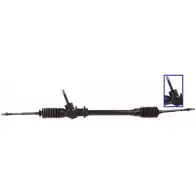 Рулевая рейка AMK 4EFV 3 3470123 TS783L MTRVWM