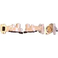 Клапан ЕГР AMK 0C2RUF P 3470434 VEG1153 RGS2U