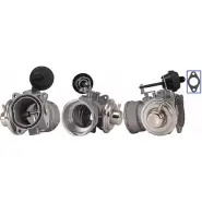 Клапан ЕГР AMK DAM4U3 E VEG1155 OLA24 3470435