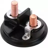 Крышка, реле стартера POWERMAX 3472000 24N9IH 1014230 U05GVJ M