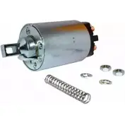 Втягивающее реле стартера POWERMAX RZDX4W 58T3NH J 3472620 1016181