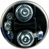 Втягивающее реле стартера POWERMAX 1016950 2D2577S 3472864 DXA 3DX9