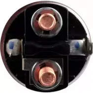 Втягивающее реле стартера POWERMAX 3472878 J3LN9 L 6CXQFA 1017006
