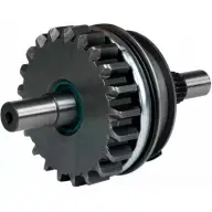 Бендикс стартера POWERMAX 3473037 UHKCSKS U T0TF3 1017523