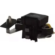 Щетки генератора, с регулятором POWERMAX YRQWKZ S 1110320 3473165 JTU3V8