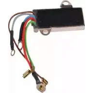 Щетки генератора, с регулятором POWERMAX 3473197 1110493 91PG8 R94 1PA