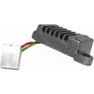 Щетки генератора, с регулятором POWERMAX 3473230 2O8SJ3F 100 3U 1110769