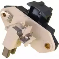 Щетки генератора, с регулятором POWERMAX KU RW4R 3473241 RKM81 1110881